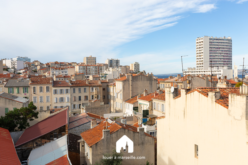 Septi�me Ciel - Marseille 13007