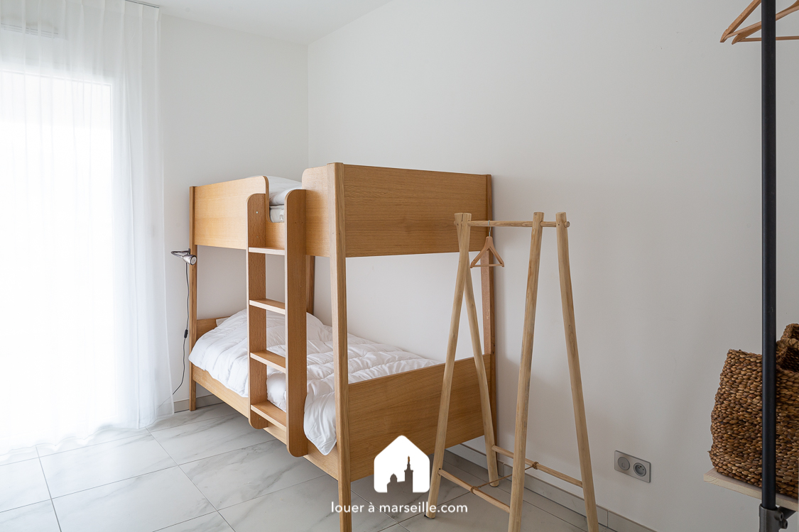 Rooftop Bonneveine - Marseille 13008