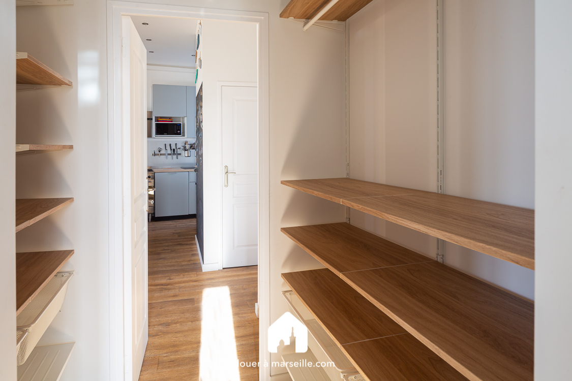 Le Grand Bleu  - MARSEILLE 13008