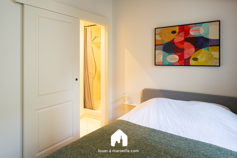 Balcon R�publique - MARSEILLE 13002