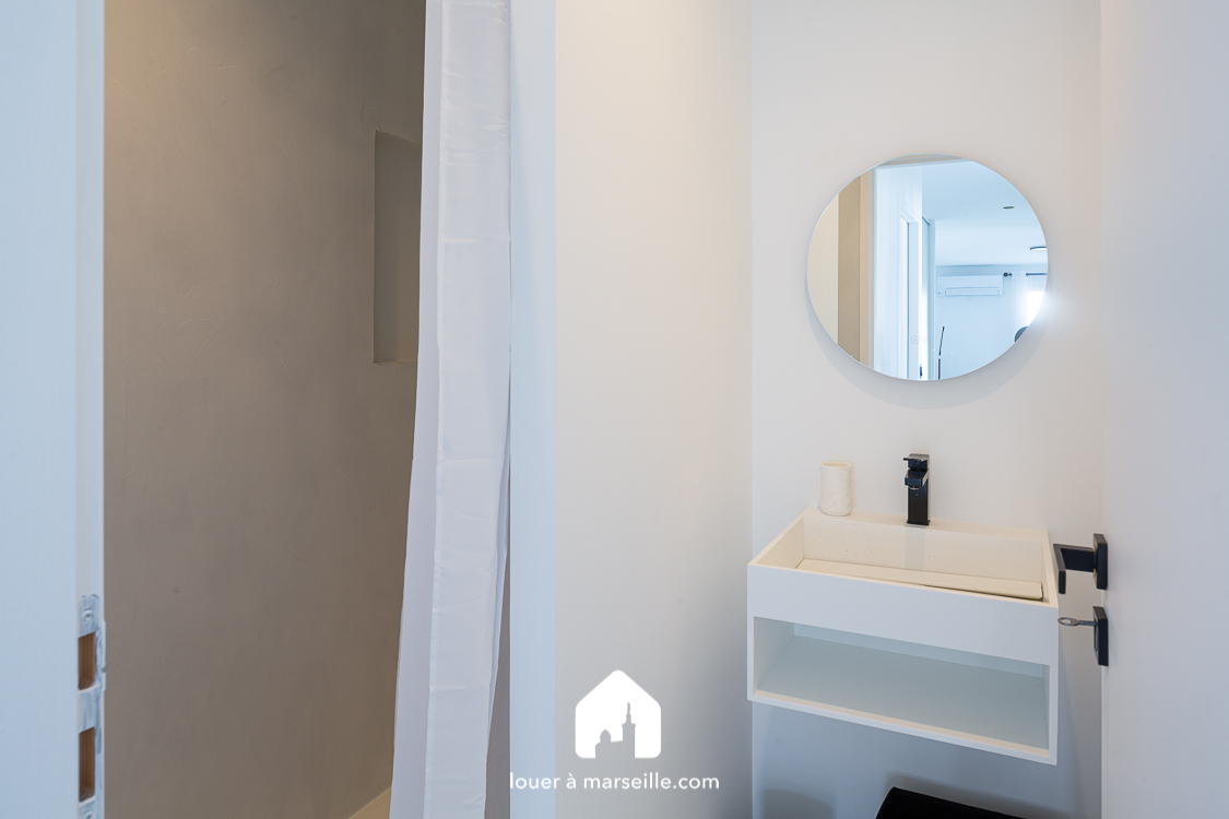 Parc du 26�me  - Marseille 13005