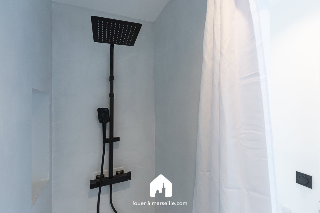 Parc du 26�me  - Marseille 13005