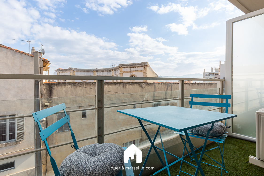 Parc du 26�me  - Marseille 13005