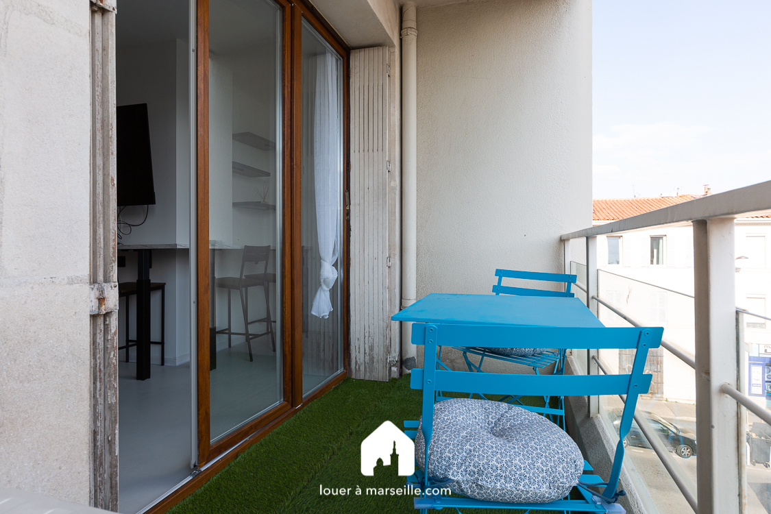 Parc du 26�me  - Marseille 13005