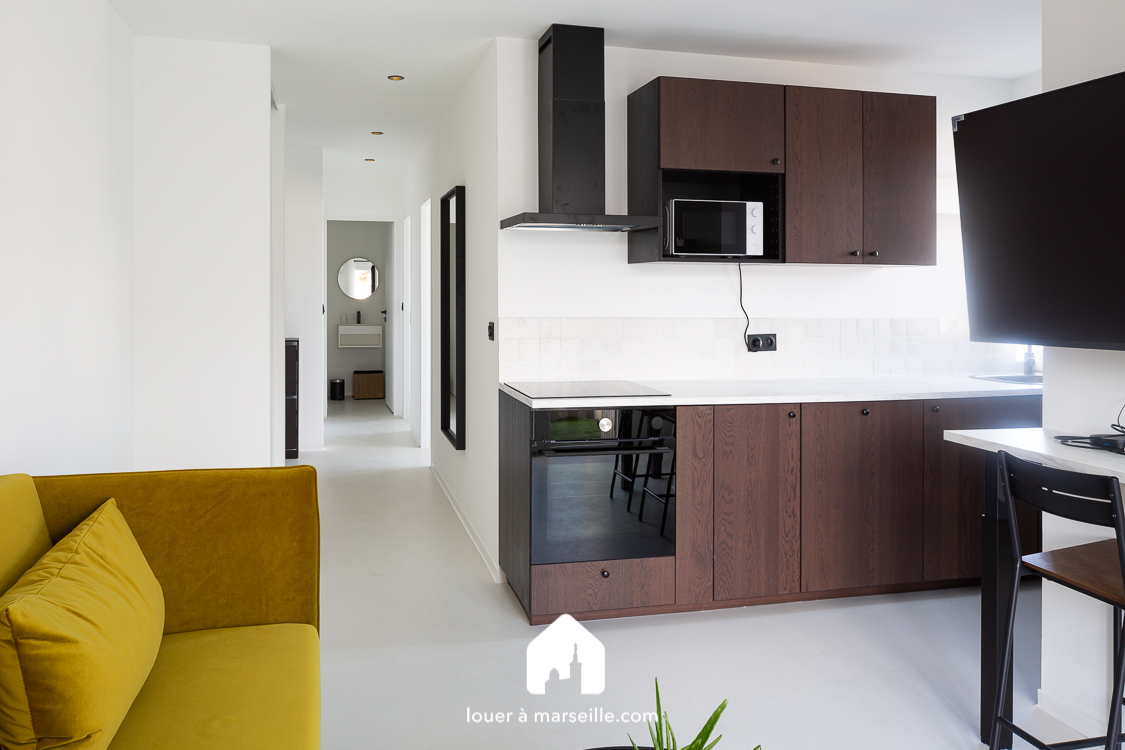 Parc du 26�me  - Marseille 13005