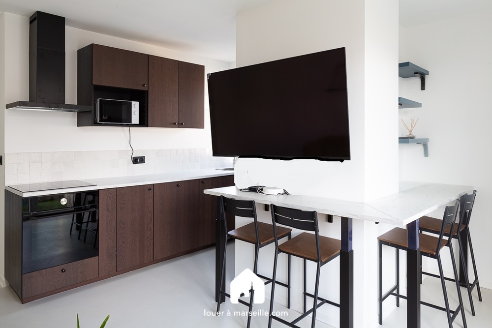 Parc du 26�me  - Marseille 13005