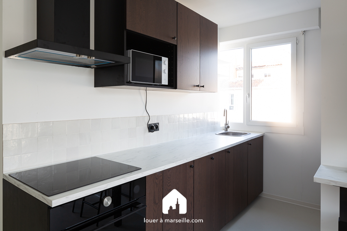 Parc du 26�me  - Marseille 13005