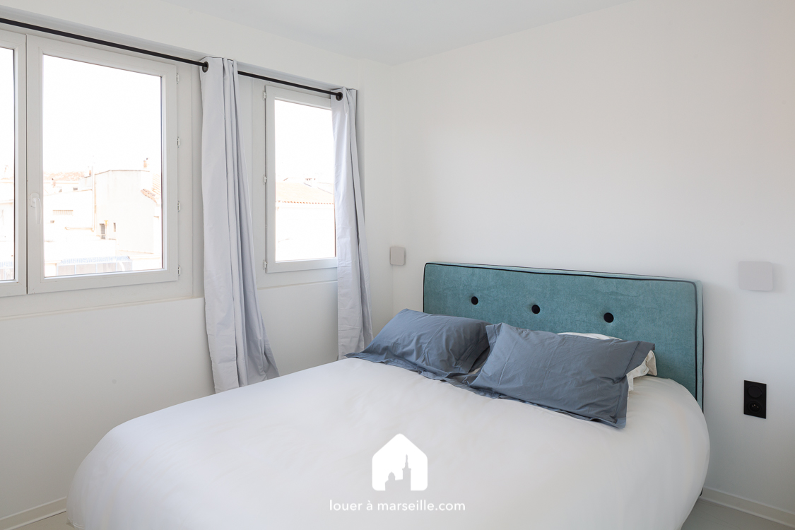 Parc du 26�me  - Marseille 13005