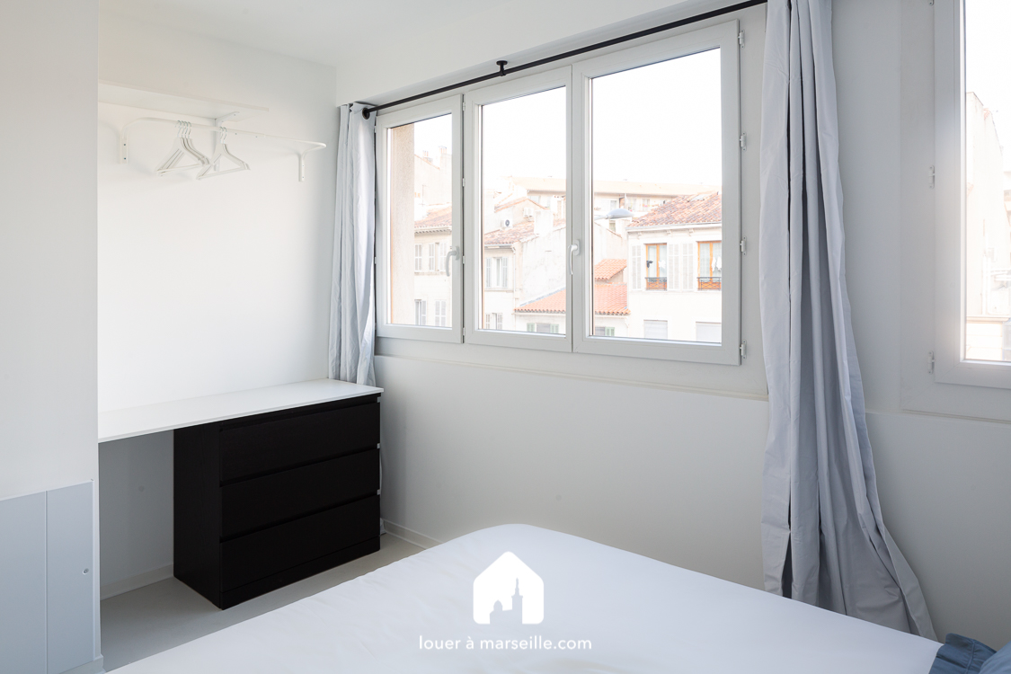 Parc du 26�me  - Marseille 13005