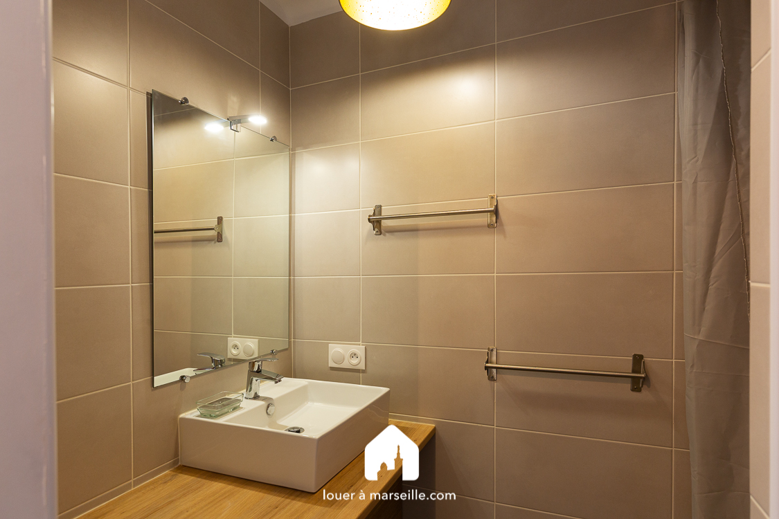 Colombet Plage - Marseille 13008