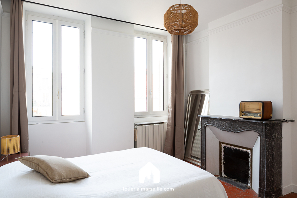 Breteuil - Marseille 13001