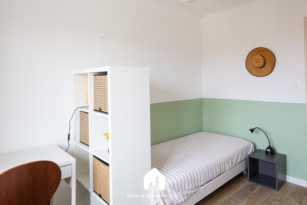 L'Id�al Timone - Marseille 13005