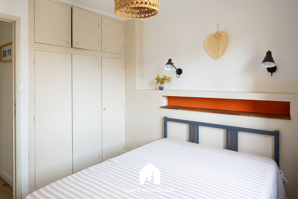 L'Id�al Timone - Marseille 13005