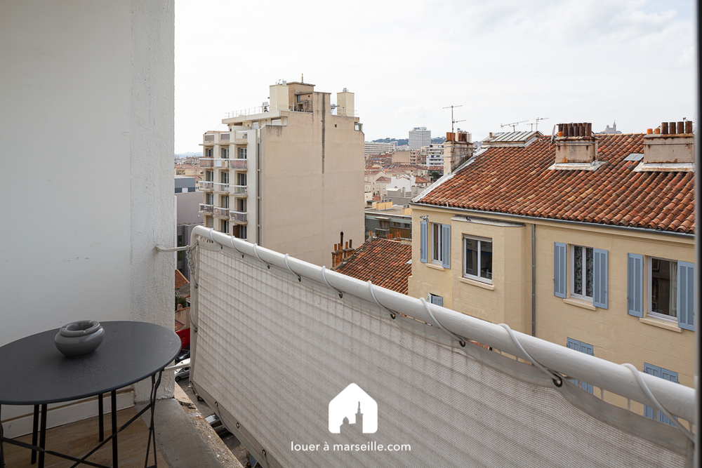 L'Id�al Timone - Marseille 13005