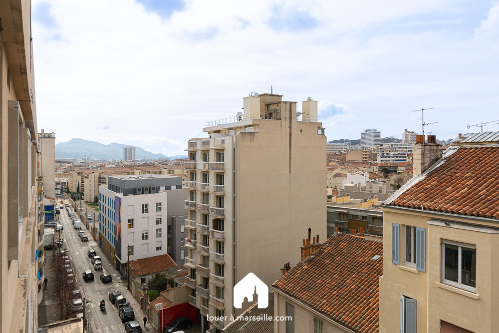 L'Id�al Timone - Marseille 13005