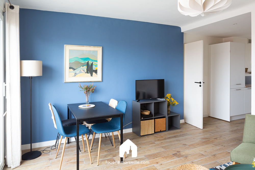 L'Id�al Timone - Marseille 13005