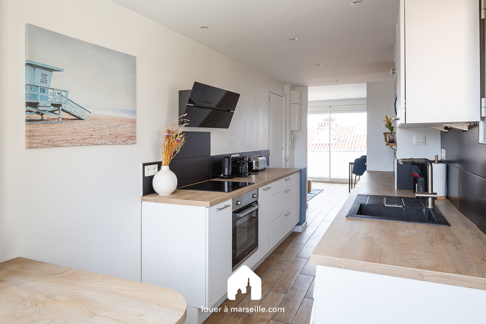 L'Id�al Timone - Marseille 13005