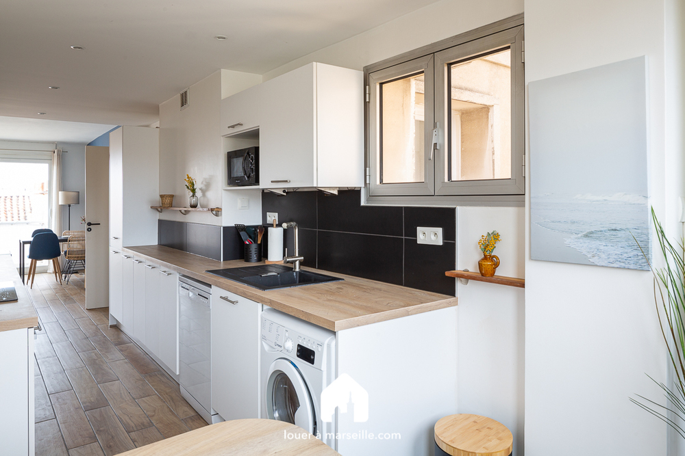 L'Id�al Timone - Marseille 13005