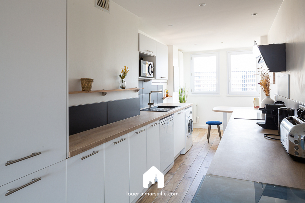 L'Id�al Timone - Marseille 13005