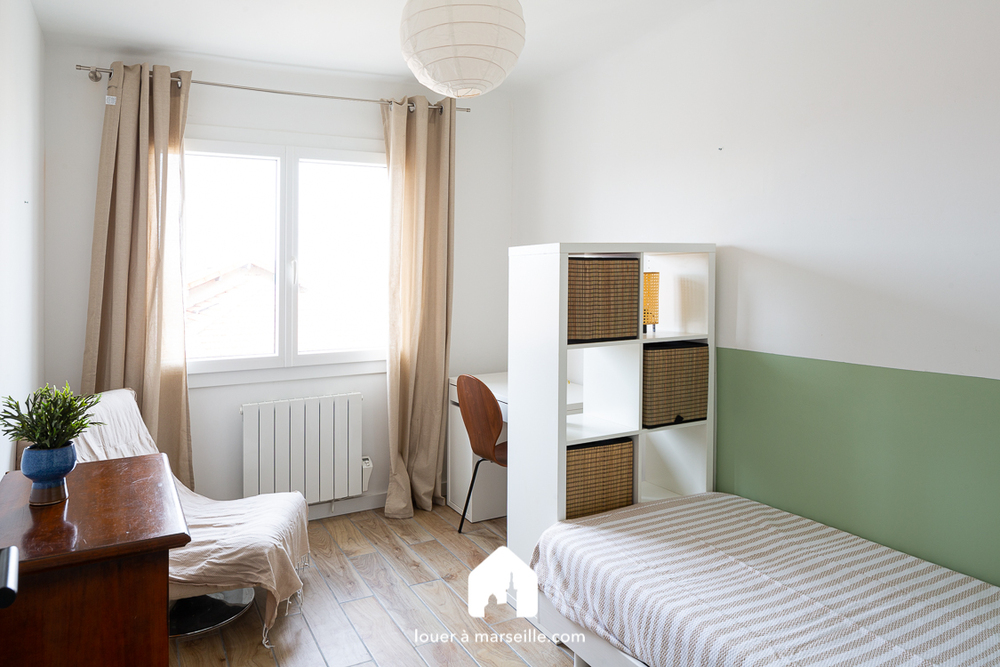 L'Id�al Timone - Marseille 13005