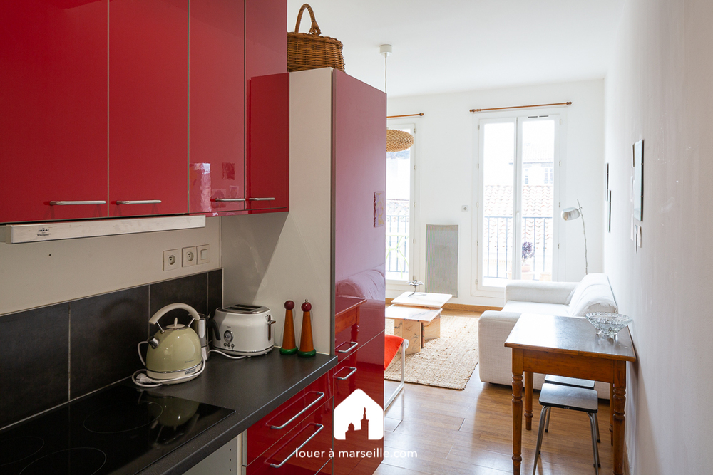 Rotonde - Marseille 13001