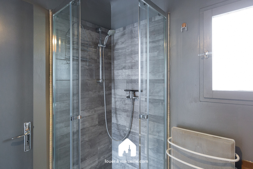 Rotonde - Marseille 13001