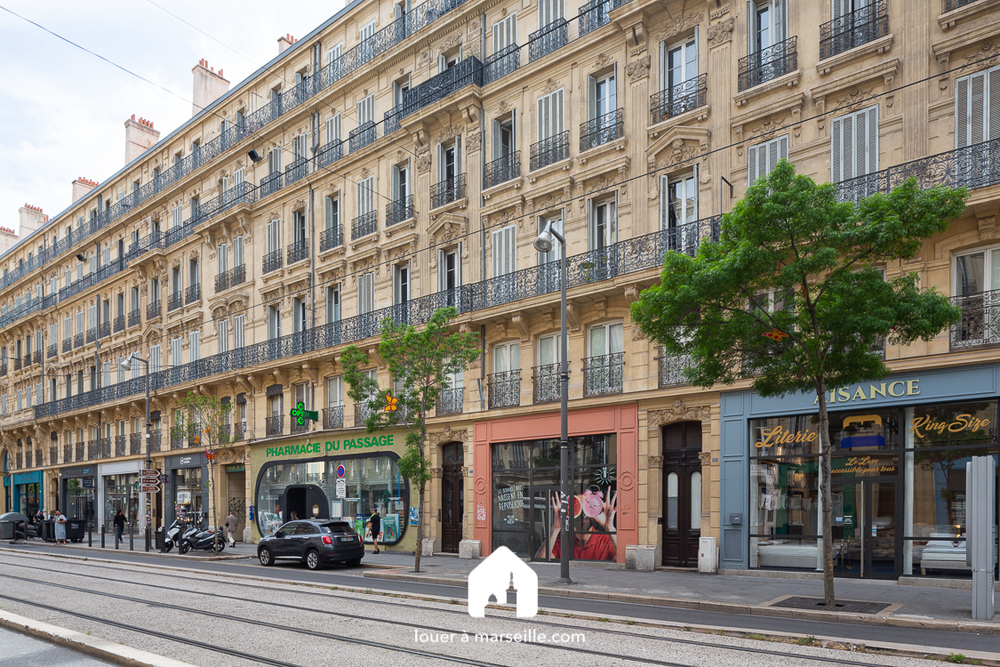 R�publique - Marseille 13002