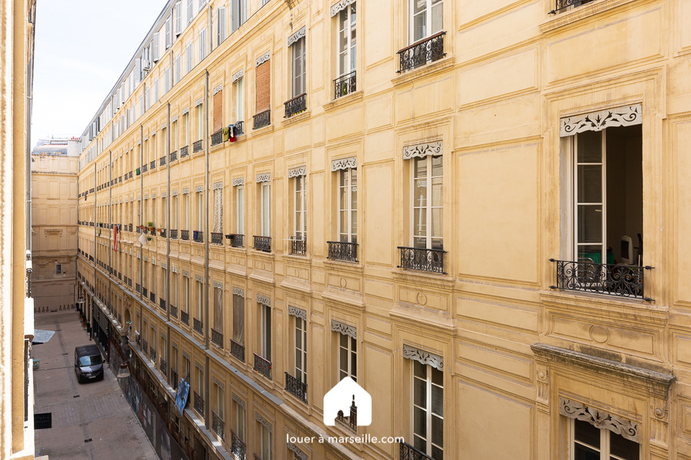 R�publique - Marseille 13002