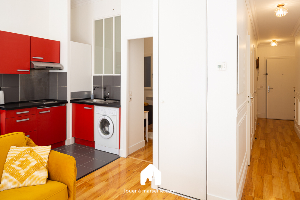 R�publique - Marseille 13002