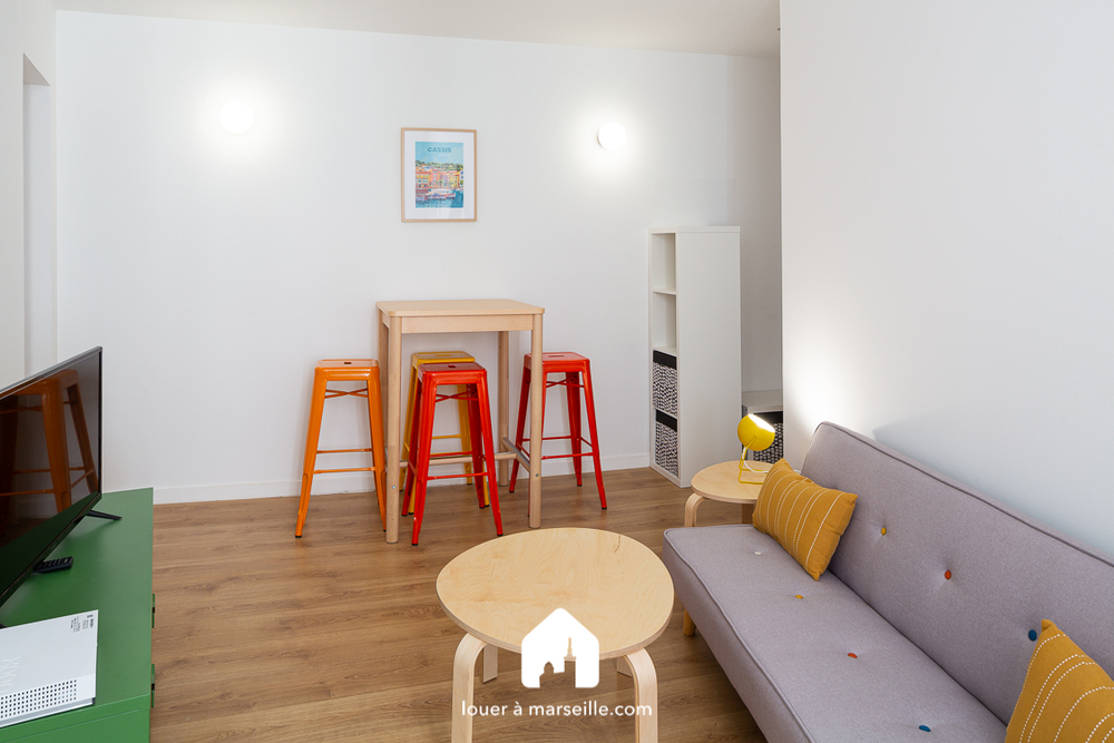 Lorette - Marseille 13002