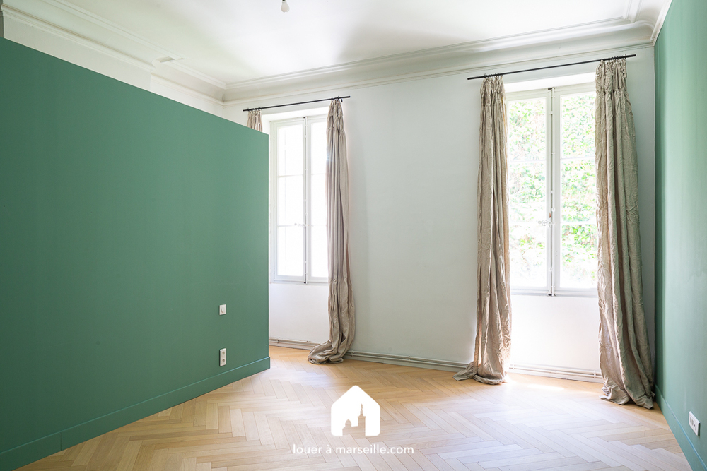 Le Grand Rostand - Marseille 13006