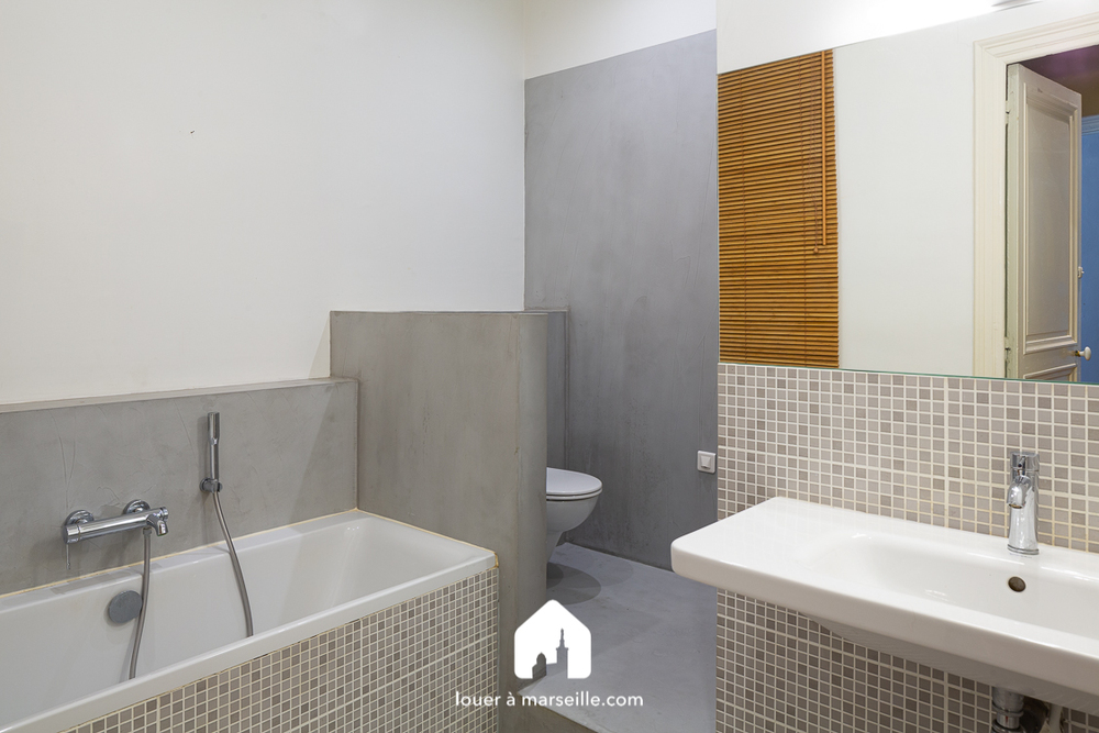 Le Grand Rostand - Marseille 13006