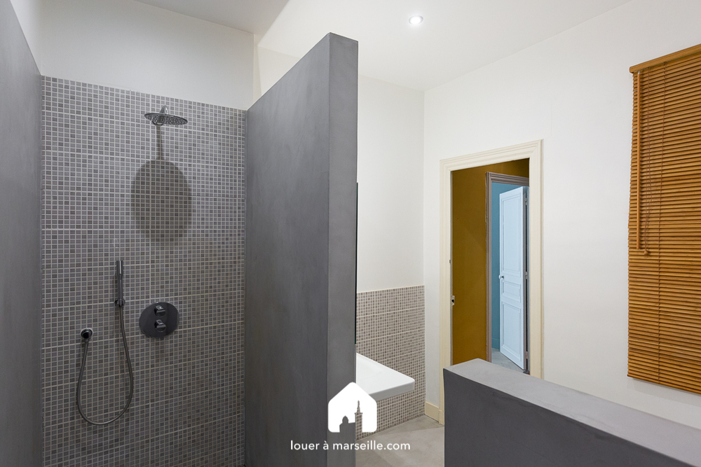 Le Grand Rostand - Marseille 13006