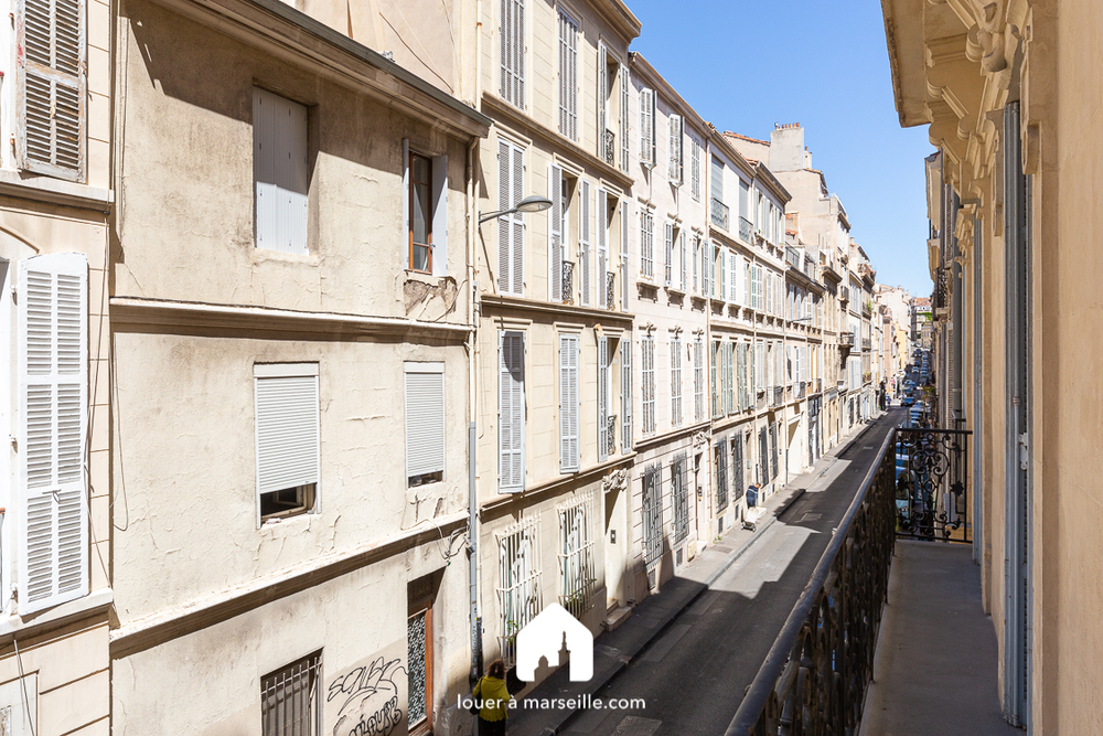 Le Grand Rostand - Marseille 13006