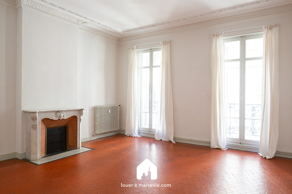 Le Grand Rostand - Marseille 13006