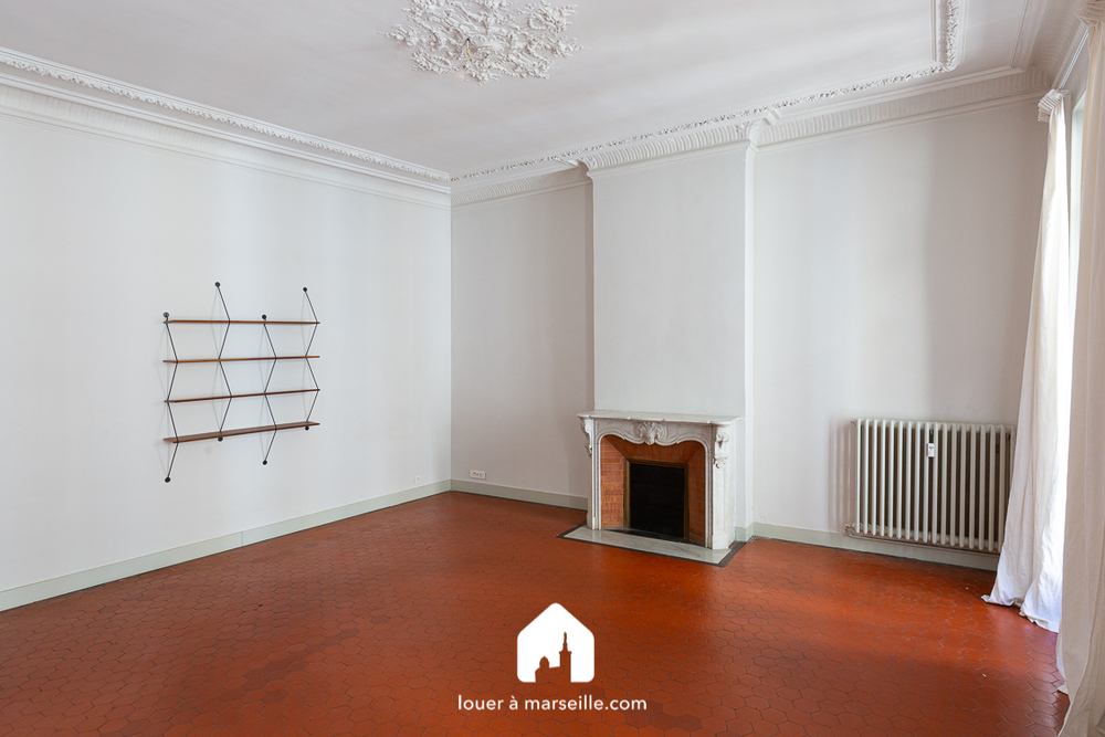 Le Grand Rostand - Marseille 13006