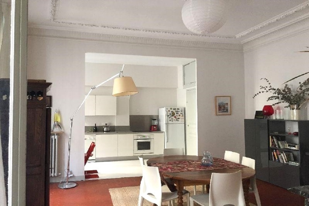 Le Grand Rostand - Marseille 13006