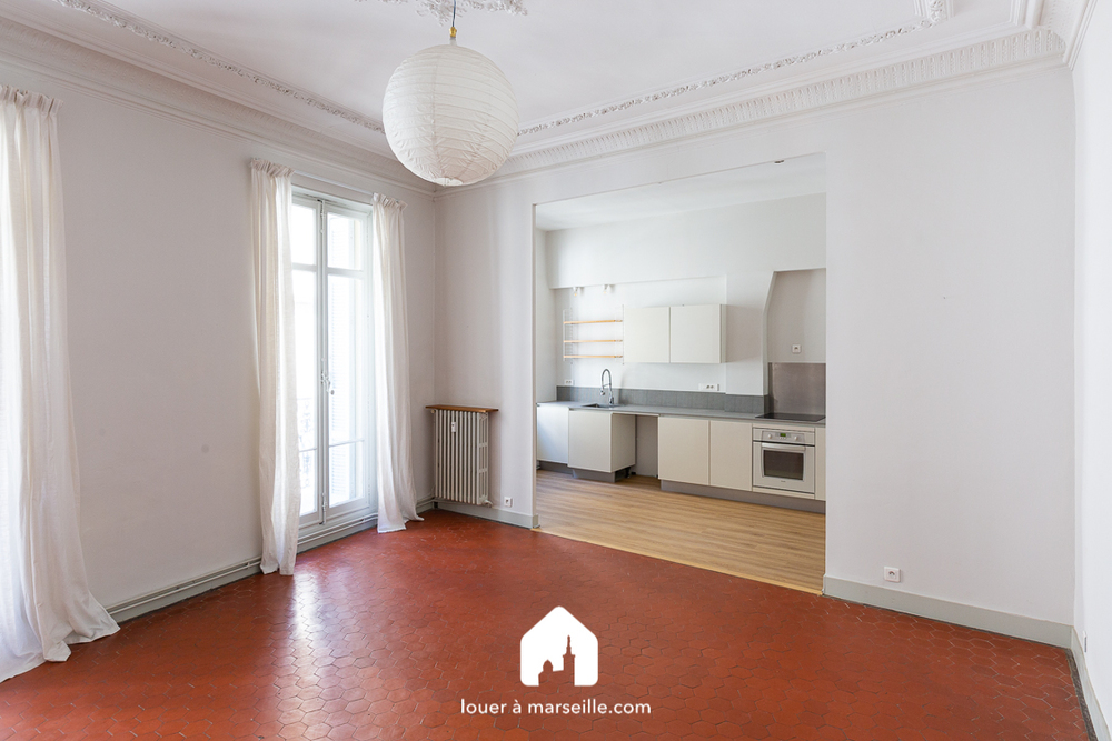 Le Grand Rostand - Marseille 13006