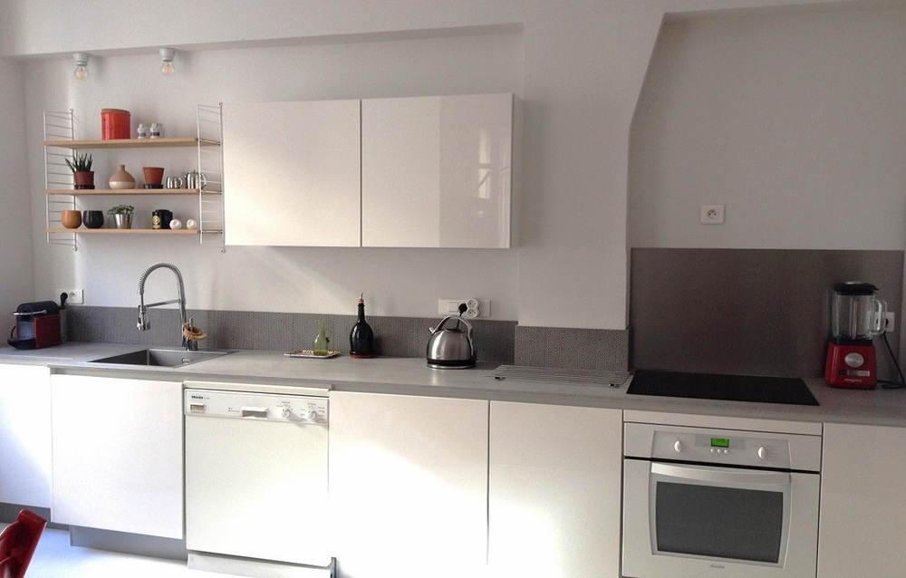 Le Grand Rostand - Marseille 13006