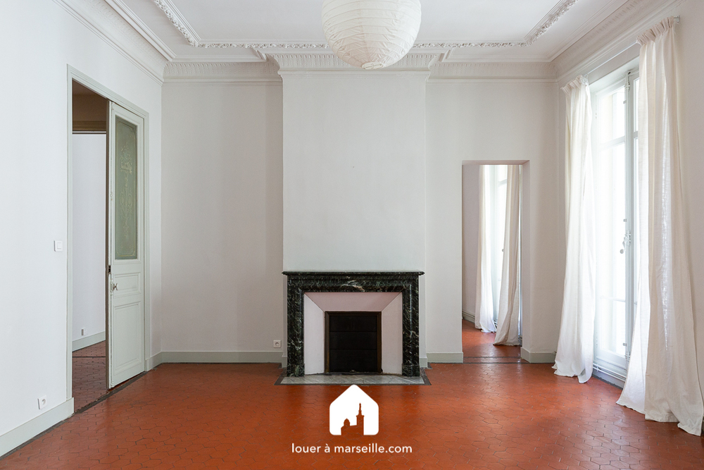 Le Grand Rostand - Marseille 13006