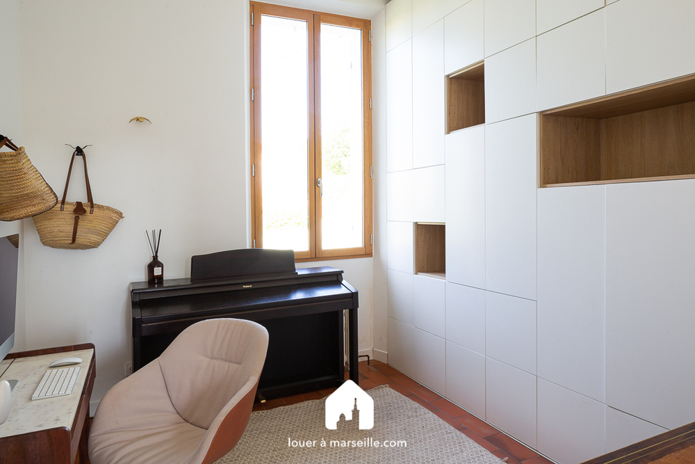 Villa Belle Vue - Marseille 13016