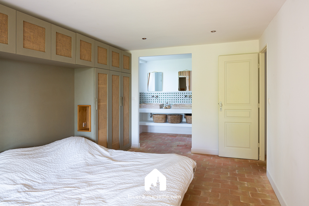 Villa Belle Vue - Marseille 13016