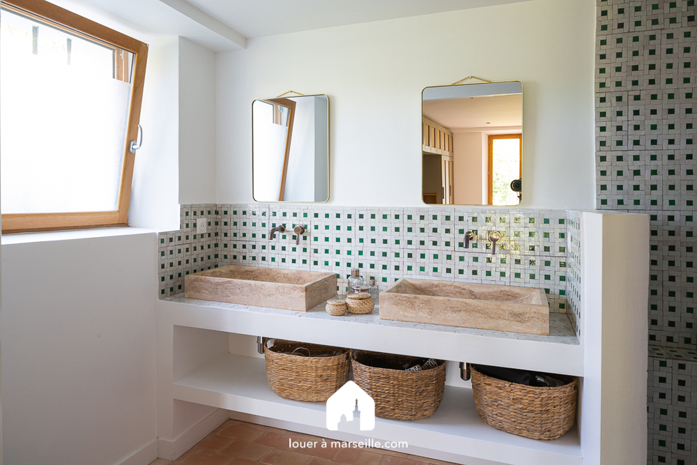 Villa Belle Vue - Marseille 13016