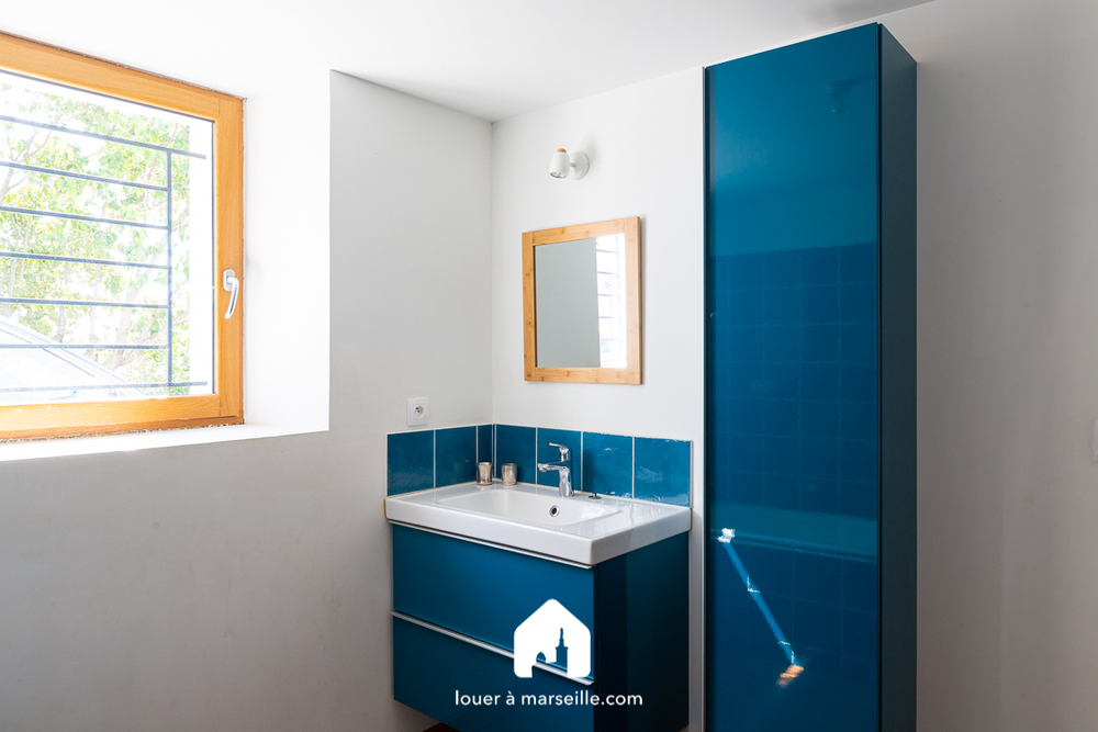 Villa Belle Vue - Marseille 13016