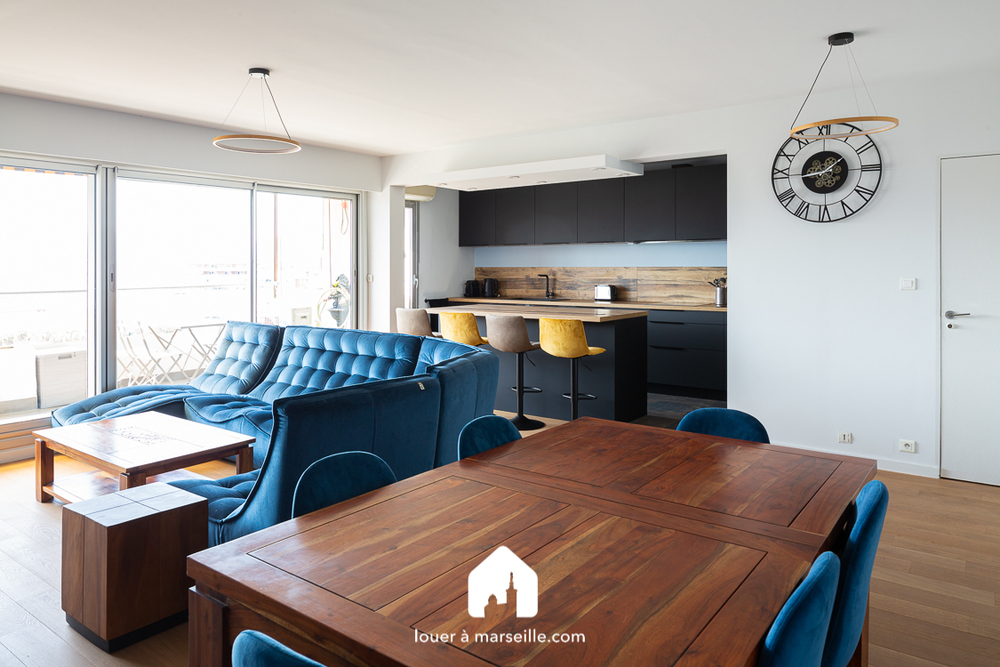 St Eloi - MARSEILLE 13010