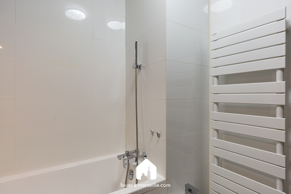 St Eloi - MARSEILLE 13010