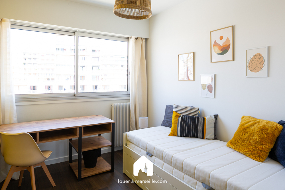 St Eloi - MARSEILLE 13010