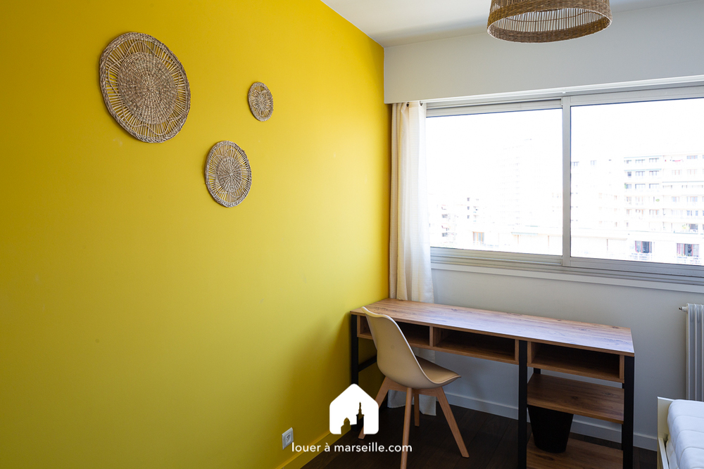 St Eloi - MARSEILLE 13010