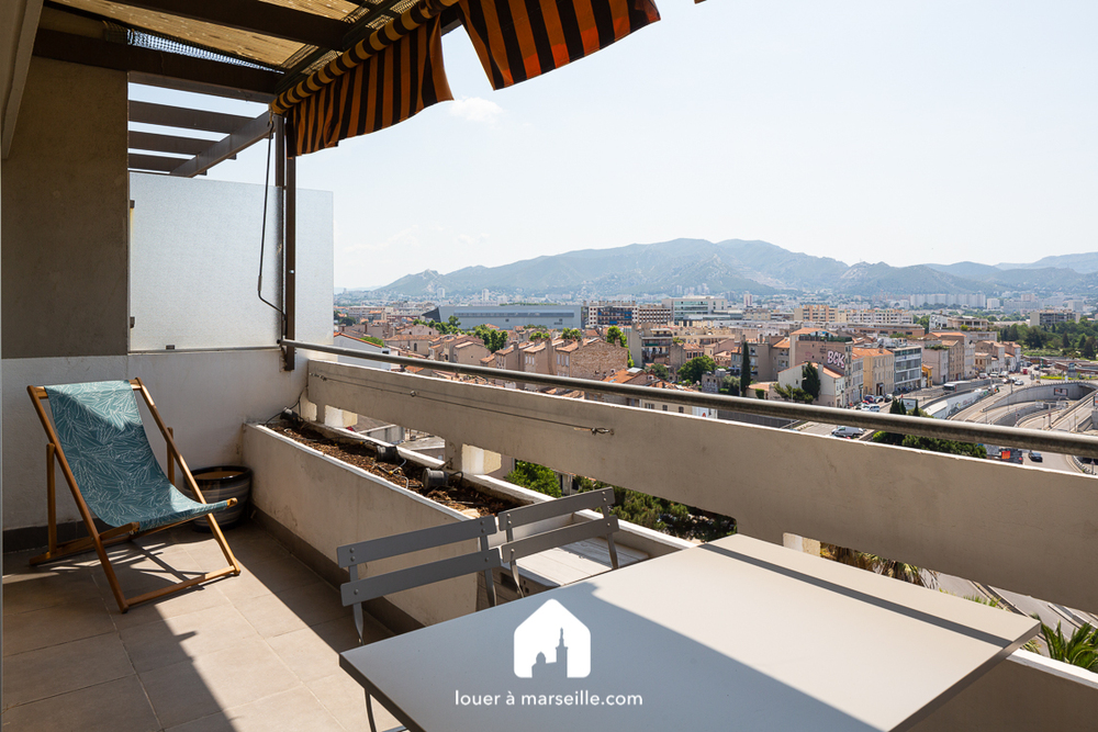 St Eloi - MARSEILLE 13010