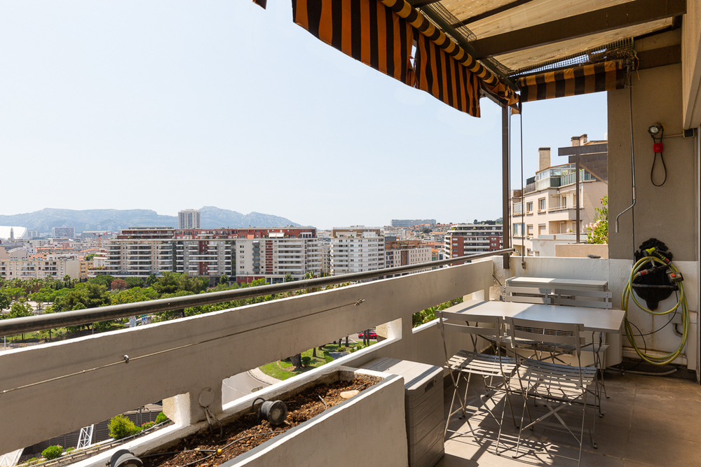 St Eloi - MARSEILLE 13010